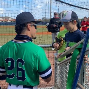 Meet your Posher, Ruben